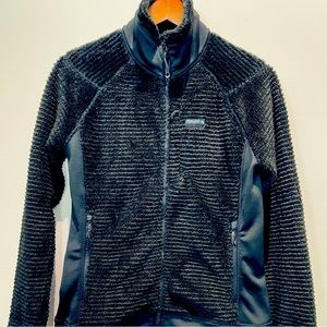 Mountain Hardware Zipper Fleece M
